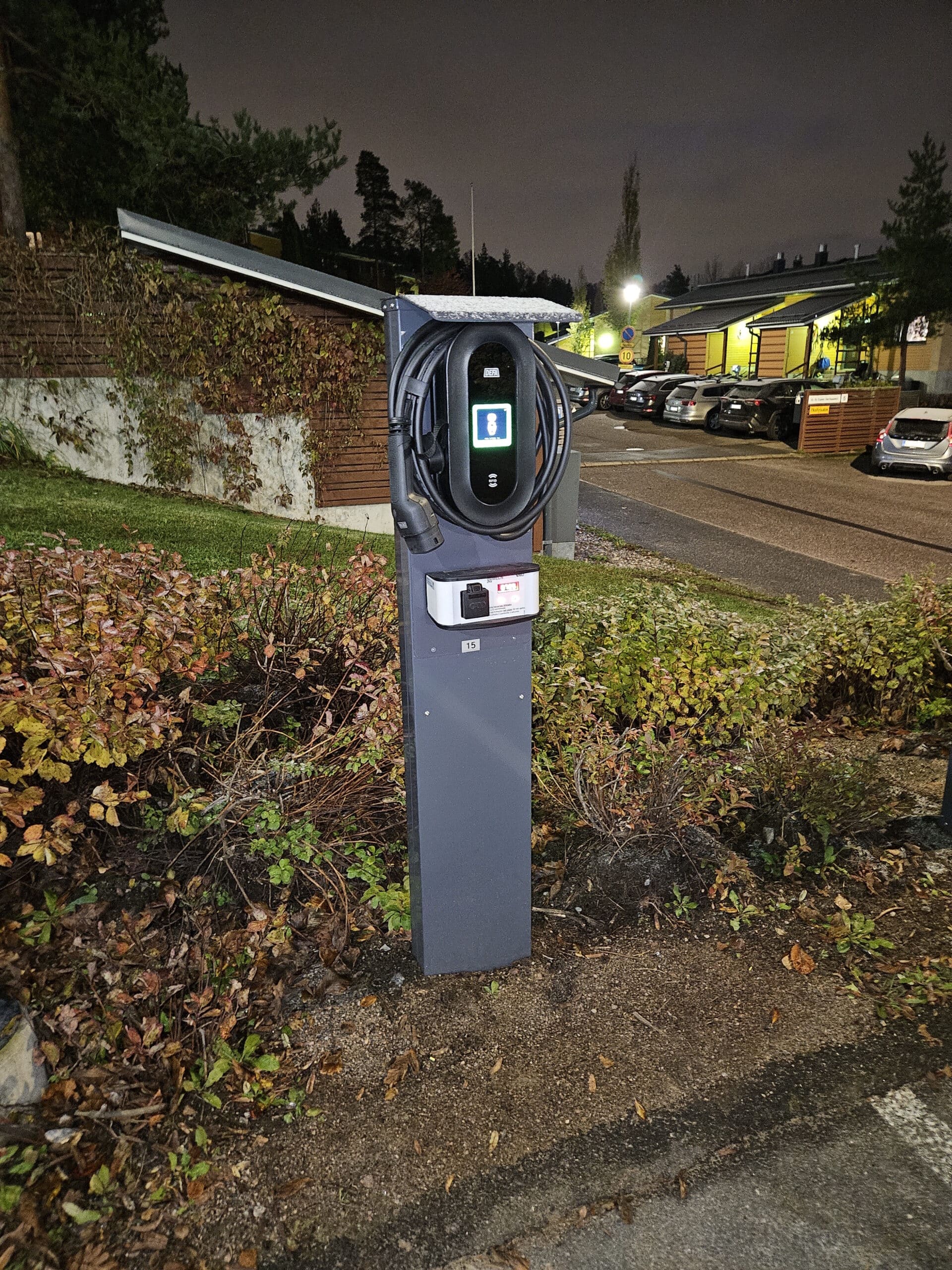 Asunto Oy Espoon Kuunlilja, Espoo - Planmax Oy