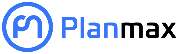 Planmax logo